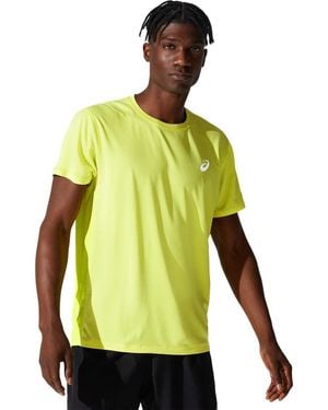Asics T-Shirt - Verde