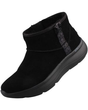 Skechers Stivaletto da - Nero
