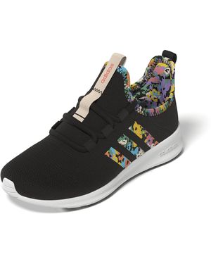 adidas Cloudfoam Pure 2.0 Running Shoe - Nero