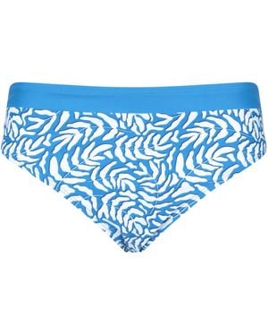 Mountain Warehouse Wide Waistband - Blue