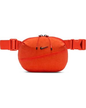 Nike Aura - Rot