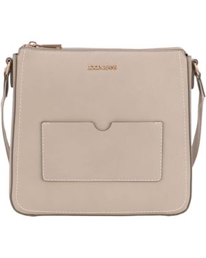 Joop! Solido Jasmina Shoulderbag mvz Simply Taupe - Neutro