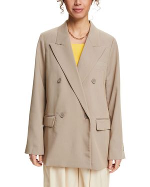 Esprit 024ee1g307 - Naturel