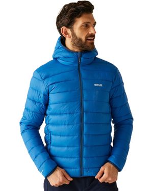 Regatta Marizion Jacket 3XL - Blu