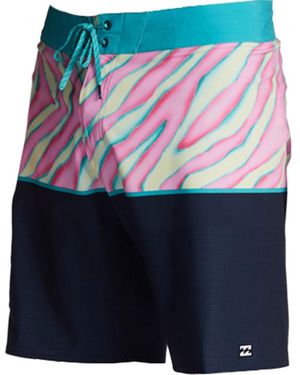 Billabong Performance Board Shorts for - Performance-Boardshorts - Männer - Blau