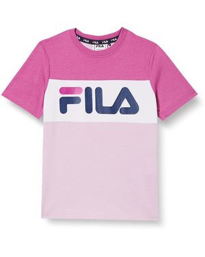 Magliette fila ragazza deals