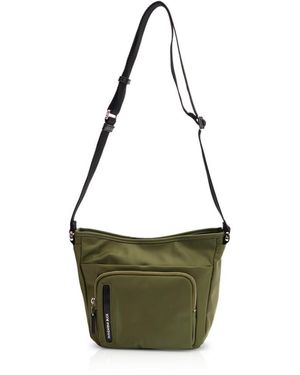 Mandarina Duck Hunter Crossover - Verde