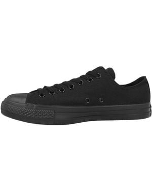 Converse All Star Ox M5039c Trainers - Black