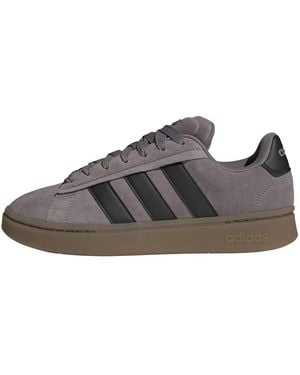 adidas Grand Court Alpha 00S Shoes - Marron