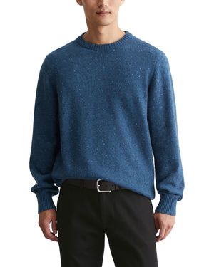 Marc O' Polo M30506660174 Pullover - Blu