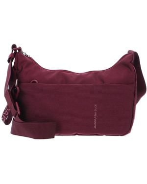 Mandarina Duck , MD20 HOBO Donna, VIBRANT PINK - Viola