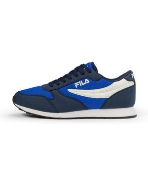 Sneakers Fila da uomo Sconto online fino al 51 Lyst Pagina 4