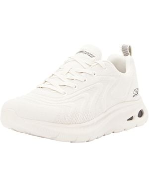 Skechers Bobs Unity Sleek Revive Sneaker - Schwarz