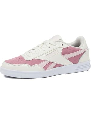 Reebok Court Advance - Pink