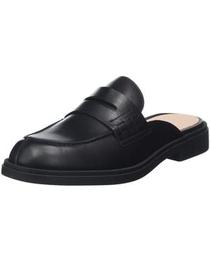 Marc O' Polo Model Leena 2a Loafer - Black