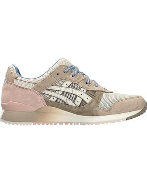 Asics Gel-Lyte III OG - Bianco
