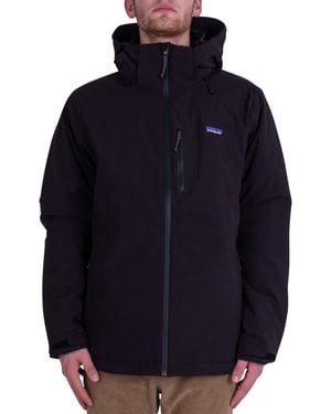 Patagonia S M's Insulated Quandary JKT Jacket - Blau