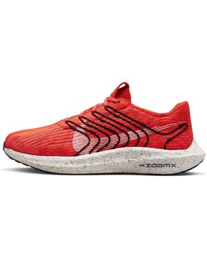 Nike Baskets - Rosso