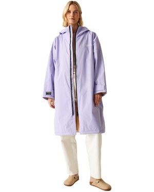 Regatta Pansy/biscot - Purple