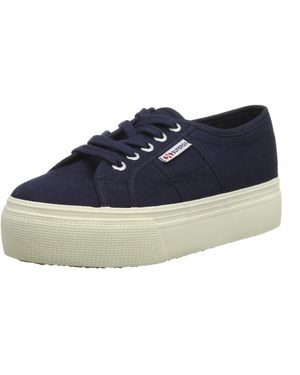 Superga 2790 Acotw Linea Up And Down - Blu