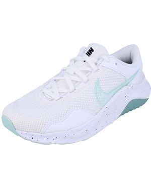 Nike Low-top Trainers - White