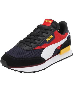 PUMA Future Rider Splash Jr - Blu
