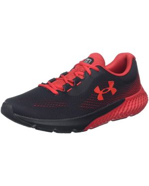 Under Armour Scarpe da corsa da - Nero