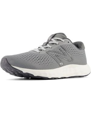 New Balance 520, Sneaker Uomo, Castlerock, 44 EU - Grigio