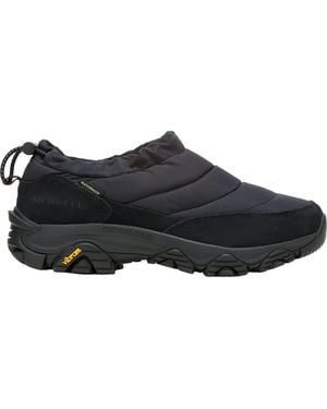 Merrell Coldpack 3 Zero Thermo Waterproof - Black