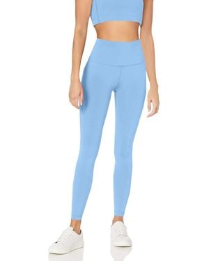 Amazon Essentials Workout Leggings For - Blue