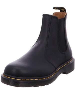 Dr. Martens 2976 Chelsea Boot Oxford - Zwart