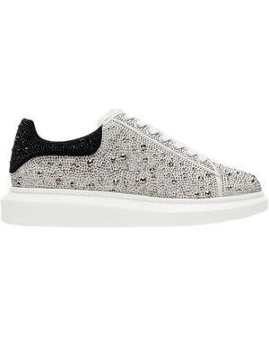 Steve Madden Icebox Sneaker - Weiß