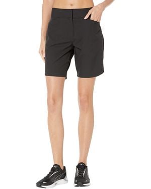 PUMA Bermuda Shorts - Black