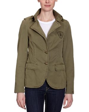 Tommy Hilfiger Amerikaanse Vrouw - Groen