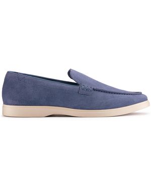 Clarks Torford Easy - Azul