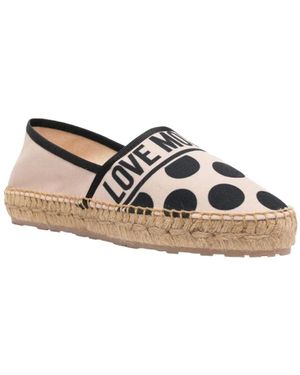 Love Moschino Scarpe Donna - Neutro