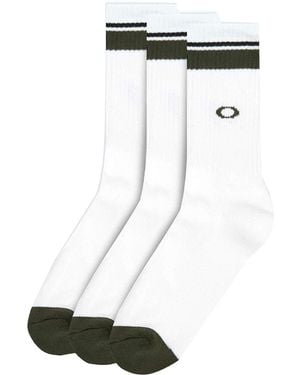 Oakley Essential Socks - Black