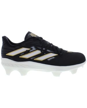 adidas Adizero Afterburner 9 Pro Trainer - Black