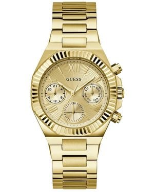 Guess Watches - Metálico
