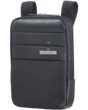 Samsonite Expandable Laptop Backpack 15.6 - Black