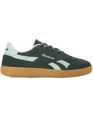 Reebok Smash Edge Trainer - Green