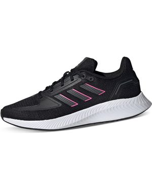 adidas Run Falcon 2.0 Training Shoes - Blue