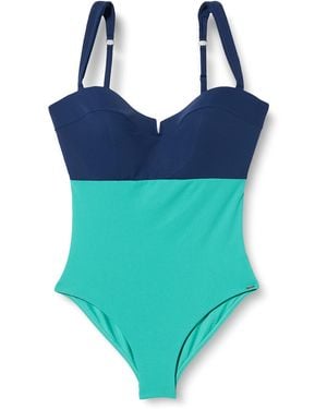 Triumph Summer Glow OPD sd - Blu