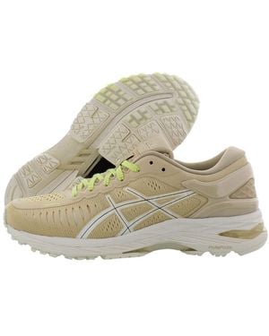 Asics Metarun s Shoes Size 7 - Mettallic
