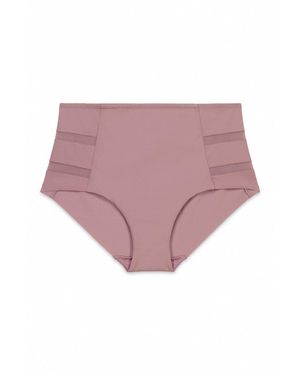 Women'secret Braga Colección Technical Briefs - Rosa