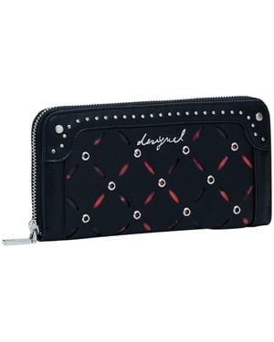 Desigual Mone_Yankee - Negro