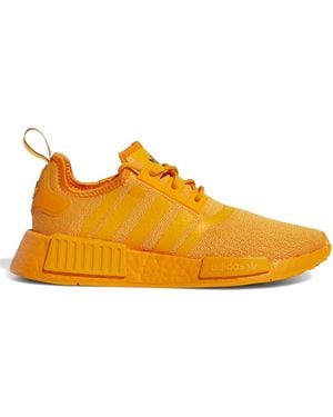 adidas Samba Classic Shoes - Yellow