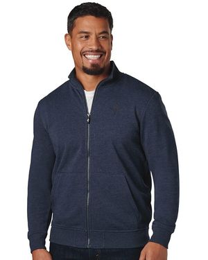 Skechers Sweatshirt Voor - Blauw
