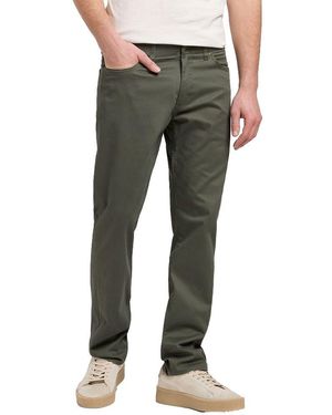 Lee Jeans Straight Fit MVP - Verde