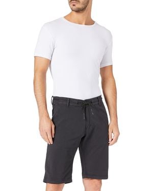 QS 2103716 Bermudas - Weiß